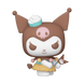 Колекційна фігурка FUNKO POP! "Hello Kitty" - КУРОМІ 83695 фото 1