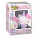 Фігурка Funko POP! серії "Hello Kitty" - Хелоу Кітті з шариком 76090 фото 2