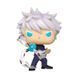 Фігурка FUNKO POP! Jujutsu Kaisen ГОДЖО САТОРУ 85326 фото 1