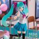 Оригінальна аніме фігурка Vocaloid - Miku Hatsune 16 anniv., art by KEI HM_SG_KEY фото 4