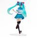 Оригінальна аніме фігурка Vocaloid - Miku Hatsune 16 anniv., art by KEI HM_SG_KEY фото 3