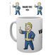 Чашка FALLOUT Vault Boy (Фалаут) 320 мл MG1239 фото 1