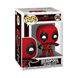 Фігурка FUNKO POP! Deadpool 79766 фото 2