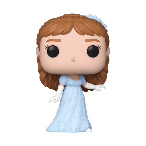 Фігурка Funko POP! Daphne Bridgerton Бріджертони &shy;- Дафна 61394 фото