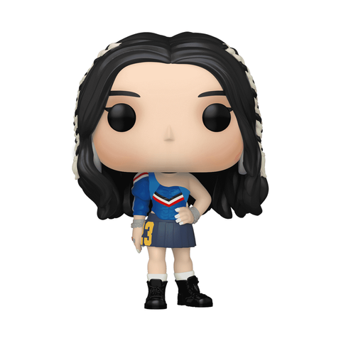 Фігурка FUNKO POP! серії "Blackpink" - ДЖИСУ 72604 фото