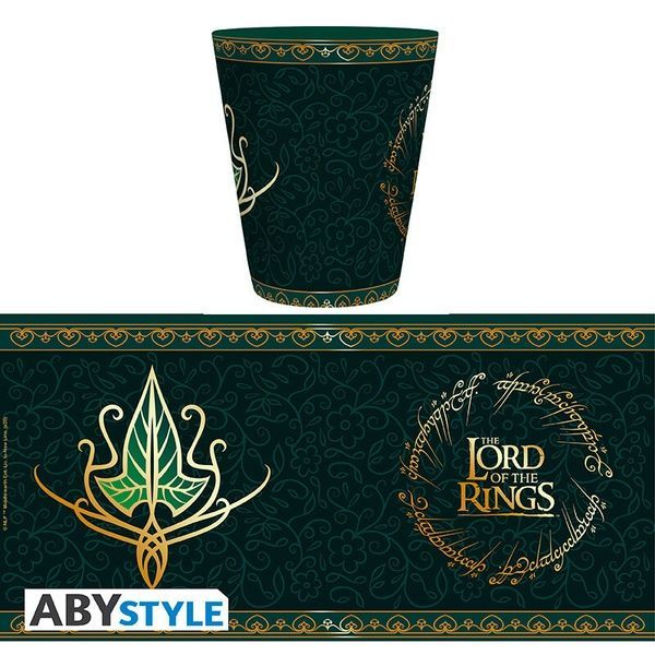 Чашка THE LORD OF THE RINGS Tea Mug 250 мл ABYMUGA434 фото