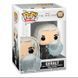 Фігурка FUNKO POP! серії "Відьмак С2" - ҐЕРАЛЬТ З ЩИТОМ 67424 фото 2