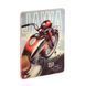 Постер Jawa #2 250 Red pvm0029 фото 2