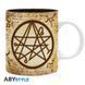 Чашка CTHULHU Necronomicon 320 мл ABYMUGA233 фото 1