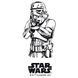 Стакан Звездные войны STAR WARS Trooper ABYVER025 фото 1