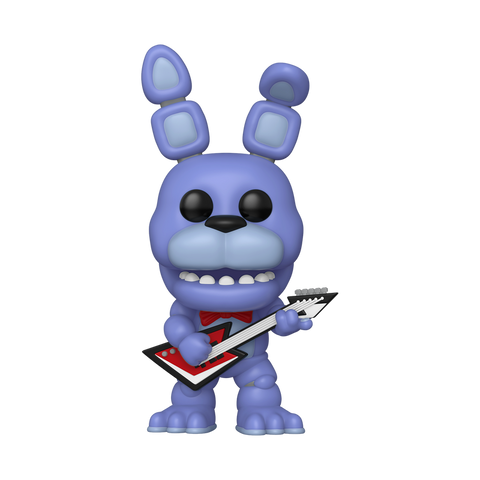 Фігурка Funko POP! 5 ночей з Фредді Five Nights at Freddy's - Бонні 87113 фото