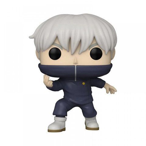 Фігурка FUNKO POP! серії "Магічна битва" - ТОГЕ ІНУМАКІ (w/CHASE) 72047 фото