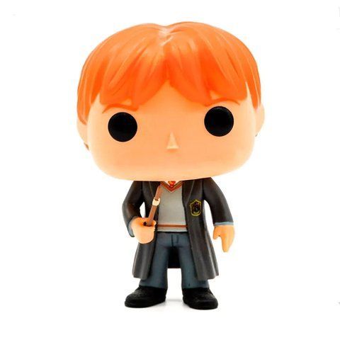 Фігурка FUNKO POP! серії "Гаррі Поттер " - Рон Візлі 5859 фото