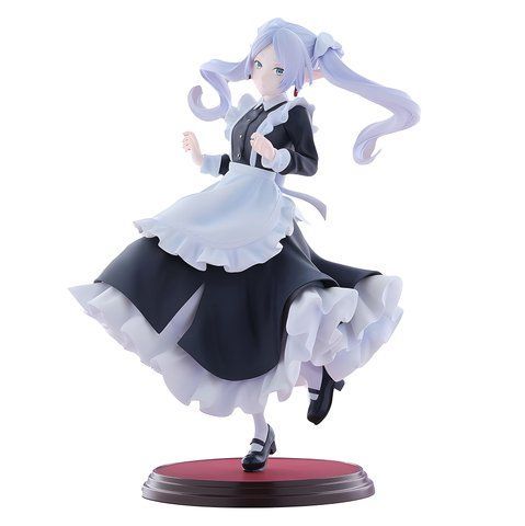 Фігурка Frieren: Beyond Journey's End Luminasta Frieren - Maid Clothes GM110 фото
