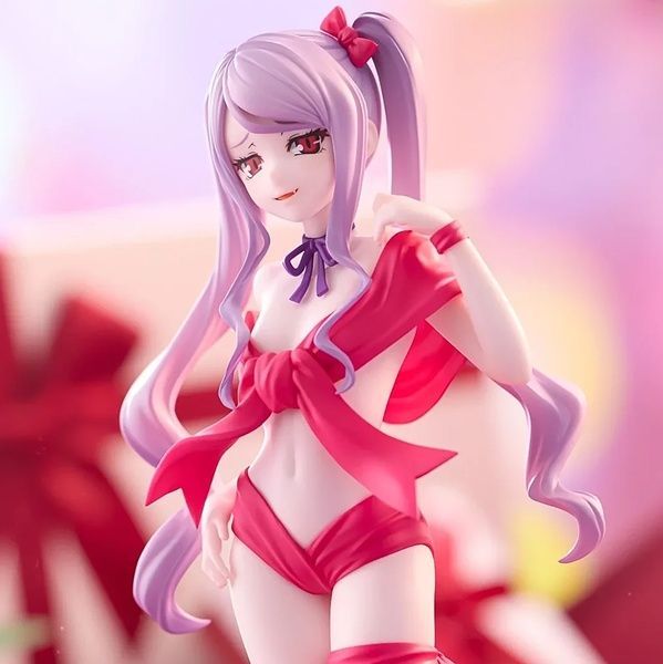 Оригинальная фигурка Overload - BiCute Ribbons Figure - Shalltear GM3575 фото