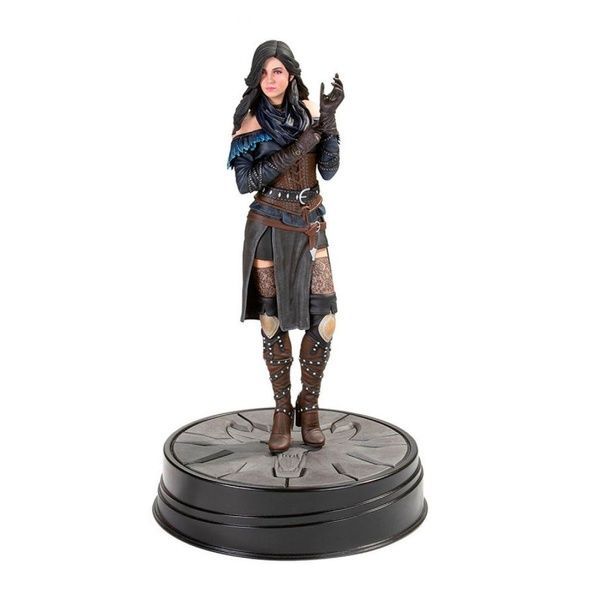 Офіційна фігурка The Witcher 3: Wild Hunt: Yennefer (2nd Edition) 3004-047 фото Офіційна фігурка The Witcher 3: Wild Hunt: Yennefer (2nd Edition) 3004-047 фото