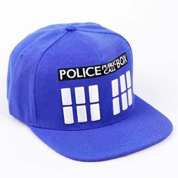 Снепбек Doctor who Tardis Тардис A044688 фото