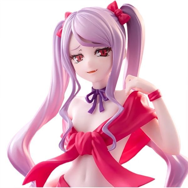 Оригинальная фигурка Overload - BiCute Ribbons Figure - Shalltear GM3575 фото