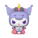 Фігурка Kuromi Funko POP! - Куромі 65750 фото 1