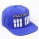 Снепбек Doctor who Tardis Тардис A044688 фото 2