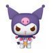Фігурка Funko POP! серії "Sanrio: Hello Kitty" - КУРОМІ 80315 фото 1