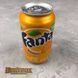 Освежающий напиток Fanta - Mango Манго SF1026 фото 3
