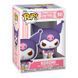 Фігурка Funko POP! серії "Sanrio: Hello Kitty" - КУРОМІ 80315 фото 2