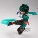 Оригінальна фігурка Bandai Banpresto My Hero Academia - The Amazing Heroes-Plus-Vol.1 Izuku Midoriya Figure BP19269P фото 4