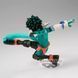 Оригінальна фігурка Bandai Banpresto My Hero Academia - The Amazing Heroes-Plus-Vol.1 Izuku Midoriya Figure BP19269P фото 2
