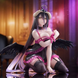 Overload - Desktop Cute Figure Albedo - Negligee Ver. GM3571 фото 3
