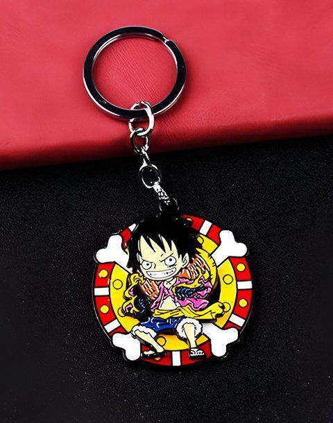 Брелок One Piece key chain A229822D фото