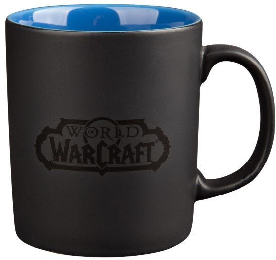 Чашка World of Warcraft - Alliance Mugs JINX-6238 фото