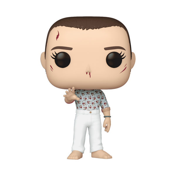 Фігурка Funko POP! Stranger Things - 11 (w/CH​) 72135 фото