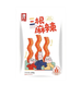 Гострий снек латяо Genji Food Latiao San Gen Mala Sticks 120 g SF71003 фото 1