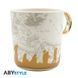 Чашка LORD OF THE RINGS Mug 3D handle One Ring 460 мл ABYMUGA287 фото 5