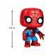 Фигурка Funko POP! серии Вселенная Marvel &ndash; Человек-паук 2276 фото 3
