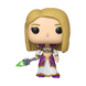 Фигурка Funko POP! "World of Warcraft" Jaina Proudmoore &shy;- Джайна Праудмур 86109 фото 1