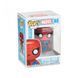 Фигурка Funko POP! серии Вселенная Marvel &ndash; Человек-паук 2276 фото 2