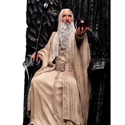 Статуетка LORD OF THE RINGS 1/6 scale Wetta Workshop Тираж 703 екземпляра 111 см 860103269 фото