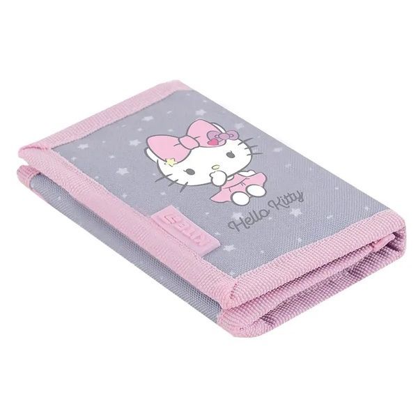 Гаманець Kite Hello Kitty HK25-598-1 фото