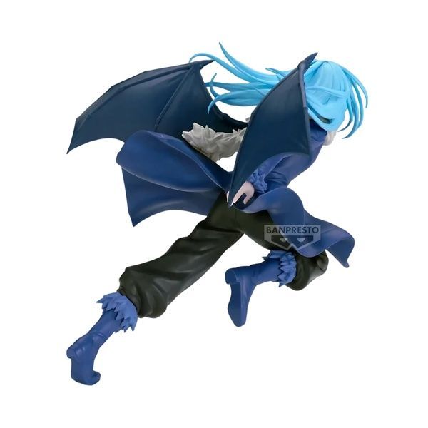 Оригінальна фігурка THAT TIME I GOT REINCARNATED AS A SLIME Espresto - Majestic Wings - Rimuru Tempest BP30043P фото