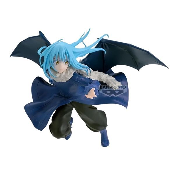 Оригінальна фігурка THAT TIME I GOT REINCARNATED AS A SLIME Espresto - Majestic Wings - Rimuru Tempest BP30043P фото