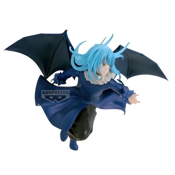 Оригінальна фігурка THAT TIME I GOT REINCARNATED AS A SLIME Espresto - Majestic Wings - Rimuru Tempest BP30043P фото