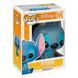 Фигурка FUNKO POP! cерии "Lilo & Stitch" - Сидящий Ститч 6555 фото 2