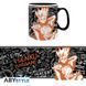 Чашка DR. STONE Senku Ishigami Доктор Стоун King Size 460 мл ABYMUG939 фото 5
