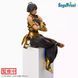Оригінальна аніме фігурка Fate/Grand Order : Shinsei Entaku Ryouiki Camelot - Paladin; Agateram - Rider/Ozymandias - Premium Chokonose Figure (SEGA) GPM0027 фото 3