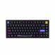 Игровая клавиатура ATK RS7 eSports Hall Effect Pro ENG ATK-RS7-PRO-RGB фото 1