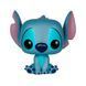 Фигурка FUNKO POP! cерии "Lilo & Stitch" - Сидящий Ститч 6555 фото 1