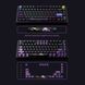Игровая клавиатура ATK RS7 eSports Hall Effect Pro ENG ATK-RS7-PRO-RGB фото 4