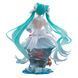 Оригинальная фигурка Hatsune Miku - Evolve Clearluxe figure - 18cm GM3623 фото 4